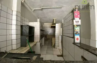 Ponto para alugar, 110 m² por r$ 2.900,00/mês - ipiranga - são paulo/sp