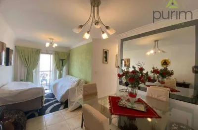 Apartamento com 2 dormitórios à venda, 63 m² por r$ 534.000,00 - ipiranga - são paulo/sp