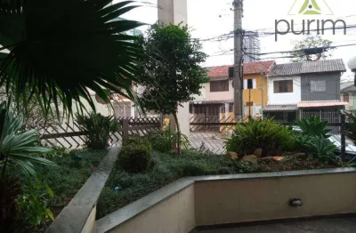 Apartamento com 2 dormitórios à venda, 60 m² por r$ 570.000,00 - vila gumercindo - são paulo/sp