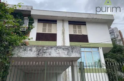 Sobrado para alugar, 160 m² por r$ 5.540,00/mês - ipiranga - são paulo/sp