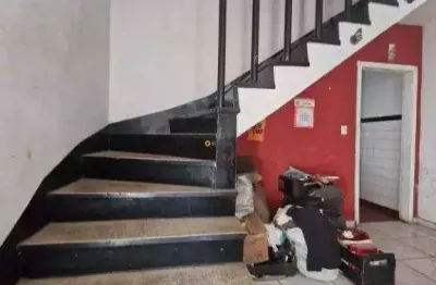 Sobrado com 2 dormitórios à venda, 74 m² por r$ 399.999,00 - vila dom pedro i - são paulo/sp