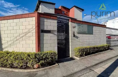 Apartamento com 2 dormitórios à venda, 75 m² por r$ 270.000,00 - jardim santa cruz (sacomã) - são paulo/sp
