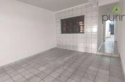 Casa à venda, 116 m² por r$ 900.000,00 - alto do ipiranga - são paulo/sp