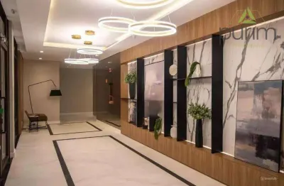 Apartamento à venda, 68 m² por r$ 860.000,00 - alto do ipiranga - são paulo/sp