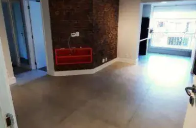 Apartamento à venda, 68 m² por r$ 630.000,00 - bosque da saúde - são paulo/sp