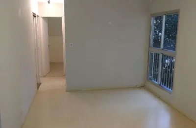 Apartamento à venda, 66 m² por r$ 320.000,00 - vila moraes - são paulo/sp