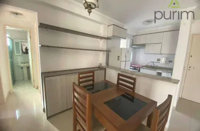 Apartamento à venda, 56 m² por r$ 580.000,00 - ipiranga - são paulo/sp