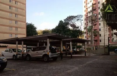 Apartamento com 2 dormitórios à venda, 56 m² por r$ 240,00 - jardim da saúde - são paulo/sp