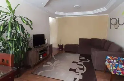 Apartamento com 2 dormitórios à venda, 64 m² por r$ 390.000,00 - vila moinho velho - são paulo/sp