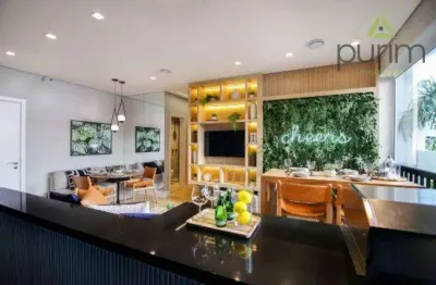 Apartamento à venda, 82 m² por r$ 825.177,02 - vila andrade - são paulo/sp
