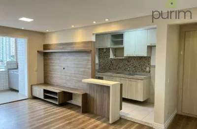 Apartamento à venda, 82 m² por r$ 840.000,00 - vila gumercindo - são paulo/sp