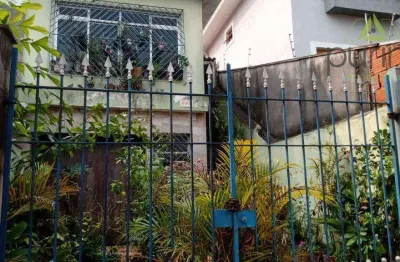 Casa com 3 dormitórios à venda, 250 m² por r$ 1.200.000,00 - saúde - são paulo/sp