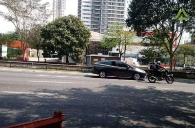 Ponto para alugar, 800 m² por r$ 60.000,00/mês - vila mariana - são paulo/sp