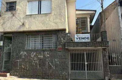 Casa com 3 dormitórios à venda, 277 m² por r$ 780.000,00 - vila marte - são paulo/sp