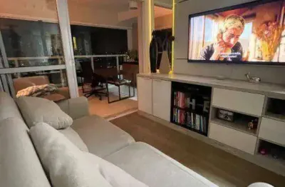 Apartamento à venda, 65 m² por r$ 870.000,00 - vila dom pedro i - são paulo/sp