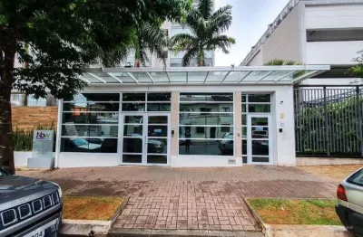 Apartamento com 1 dormitório à venda, 34 m² por r$ 430.000,00 - ipiranga - são paulo/sp