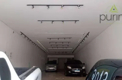 Salão para alugar, 200 m² por r$ 8.000,00/mês - ipiranga - são paulo/sp