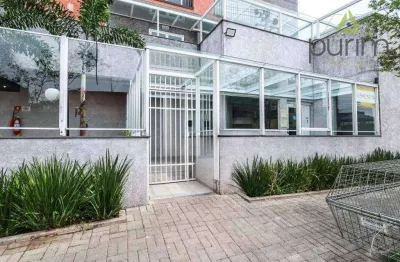 Apartamento com 2 dormitórios à venda, 38 m² por r$ 300.000,00 - sacomã - são paulo/sp