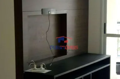 Apartamento à venda, 68 m² por r$ 599.999,99 - vila firmiano pinto - são paulo/sp