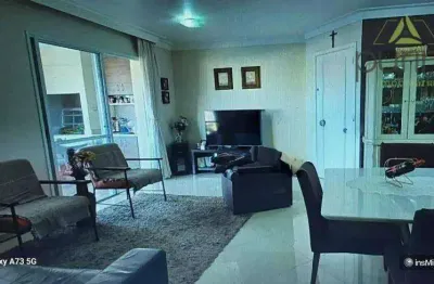 Apartamento à venda, 103 m² por r$ 1.050.000,00 - vila brasílio machado - são paulo/sp