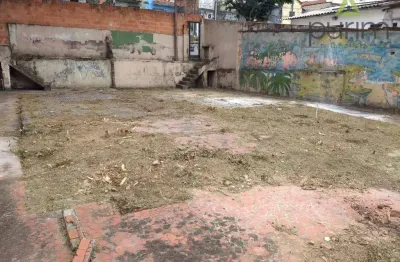 Terreno à venda, 372 m² por r$ 1.500.000,00 - saúde - são paulo/sp