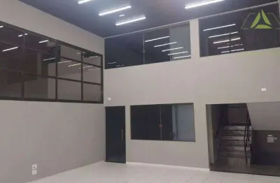 Prédio, 430 m² - venda por r$ 4.200.000,00 ou aluguel por r$ 23.200,00/mês - mirandópolis - são paulo/sp