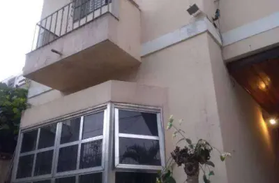 Sobrado com 3 dormitórios à venda, 102 m² por r$ 950.000,00 - vila dom pedro i - são paulo/sp