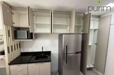 Studio com 1 dormitório para alugar, 24 m² por r$ 3.090,00/mês - ipiranga - são paulo/sp