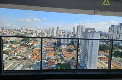 Apartamento com 3 dormitórios à venda, 105 m² por r$ 1.320.000,00 - ipiranga - são paulo/sp