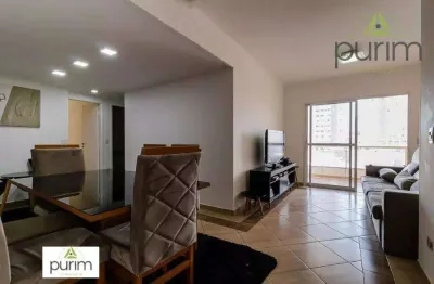 Apartamento com 3 dormitórios à venda, 86 m² por r$ 980.000,00 - vila dom pedro i - são paulo/sp