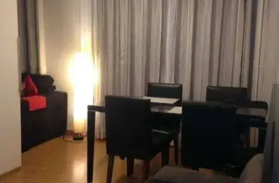 Apartamento com 2 dormitórios à venda, 50 m² por r$ 330.000,00 - sacomã - são paulo/sp
