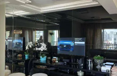 Apartamento à venda, 93 m² por r$ 950.000,00 - ipiranga - são paulo/sp