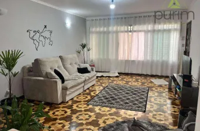 Casa com 3 dormitórios à venda, 135 m² por r$ 980.000,00 - cursino - são paulo/sp