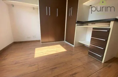 Apartamento com 2 dormitórios à venda, 53 m² por r$ 445.000,00 - vila gumercindo - são paulo/sp