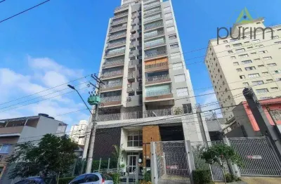 Apartamento garden com 2 dormitórios à venda, 155 m² por r$ 1.745.000,00 - ipiranga - são paulo/sp