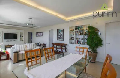 Apartamento com 3 dormitórios à venda, 141 m² por r$ 1.398.000,00 - vila monumento - são paulo/sp