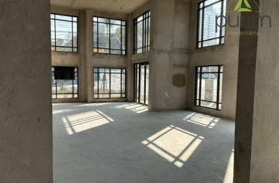 Loja para alugar, 245 m² por r$ 21.007,82/mês - ipiranga - são paulo/sp