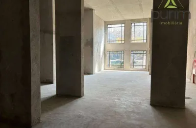 Loja para alugar, 289 m² por r$ 31.783,20/mês - vila dom pedro i - são paulo/sp