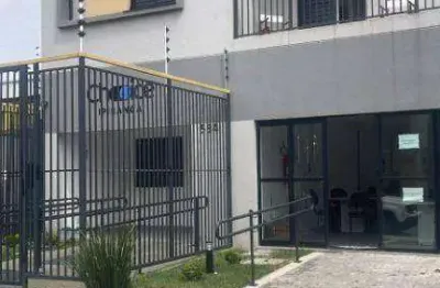 Apartamento com 2 dormitórios à venda, 35 m² por r$ 335.000,00 - vila moinho velho - são paulo/sp