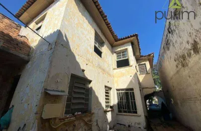 Sobrado com 4 dormitórios à venda, 270 m² por r$ 1.250.000,00 - cambuci - são paulo/sp