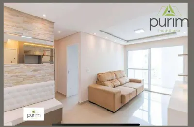 Apartamento com 2 dormitórios à venda, 65 m² por r$ 619.999,00 - cambuci - são paulo/sp