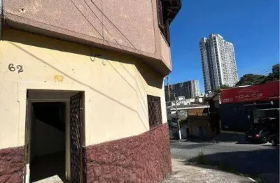 Sobrado com 3 dormitórios à venda, 250 m² por r$ 850.000,00 - alto do ipiranga - são paulo/sp