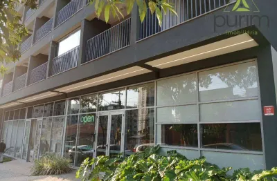 Studio com 1 dormitório para alugar, 27 m² por r$ 2.780,00/mês - cursino - são paulo/sp