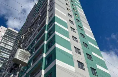 Apartamento com 2 dormitórios à venda, 29 m² por r$ 340.000,00 - vila nair - são paulo/sp