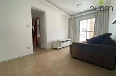 Apartamento com 2 dormitórios à venda, 53 m² por r$ 530.000,00 - vila dom pedro i - são paulo/sp