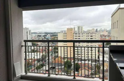 Apartamento com 1 dormitório à venda, 30 m² por r$ 390.000,00 - ipiranga - são paulo/sp