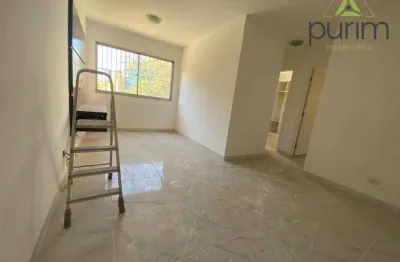 Apartamento com 2 dormitórios à venda, 60 m² por r$ 330.000,00 - vila moraes - são paulo/sp