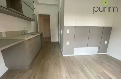 Studio à venda, 19 m² por r$ 245.000,00 - ipiranga - são paulo/sp
