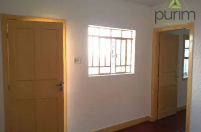 Casa com 1 dormitório para alugar, 50 m² por r$ 1.745,00/mês - alto do ipiranga - são paulo/sp