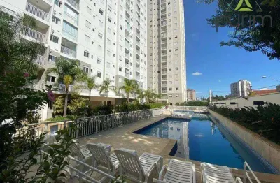Apartamento com 2 dormitórios à venda, 53 m² por r$ 480.000,00 - vila vera - são paulo/sp